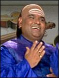 Poster Satish Kaushik