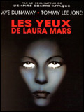 Os Olhos de Laura Mars : Poster