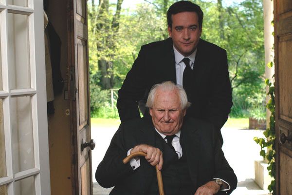 Morte no Funeral : Fotos Matthew Macfadyen, Andy Nyman