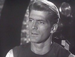 Flash Gordon (1954) : Poster