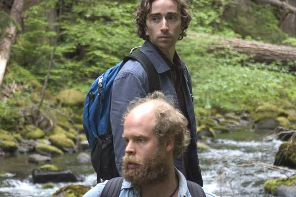 Antiga Alegria : Fotos Daniel London, Will Oldham