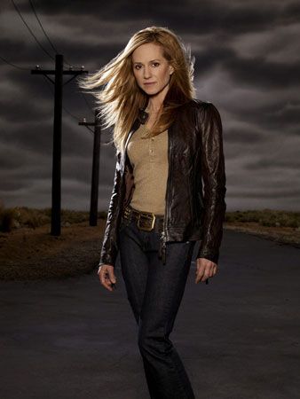Fotos Holly Hunter