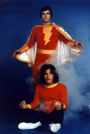 Shazam! : Fotos