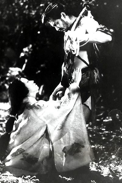 Rashomon : Fotos