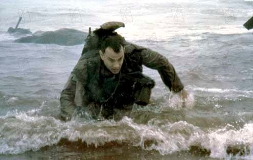 O Resgate do Soldado Ryan : Fotos Steven Spielberg, Tom Hanks