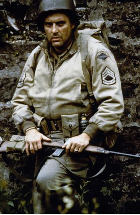 O Resgate do Soldado Ryan : Fotos Steven Spielberg, Tom Sizemore