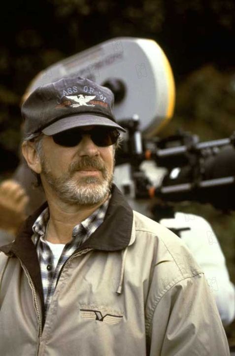 O Resgate do Soldado Ryan : Fotos Steven Spielberg