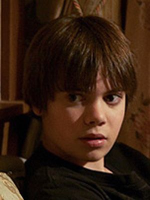 Poster Alexander Gould