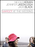 Margot e o Casamento : Poster
