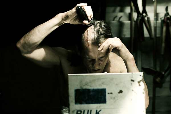 Sentença de Morte : Fotos Kevin Bacon