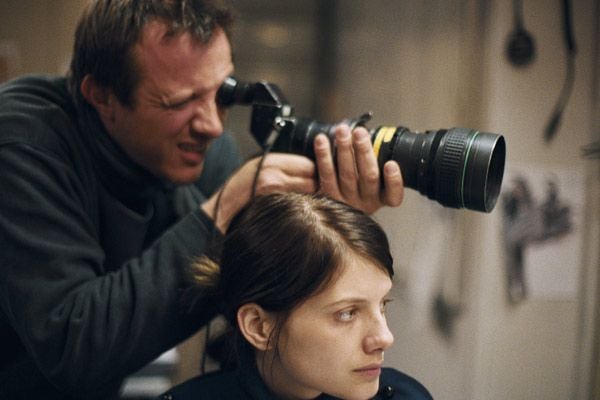 Fotos Mélanie Laurent