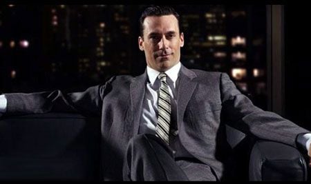 Fotos Jon Hamm