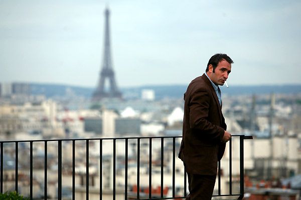 Cash: O Grande Golpe : Fotos Eric Besnard, Jean Dujardin