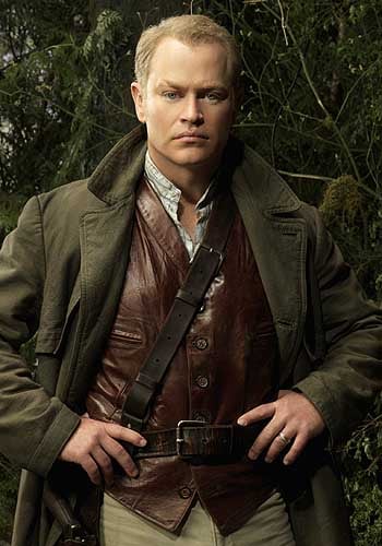 Fotos Neal McDonough