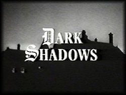 Sombras da Noite : Poster