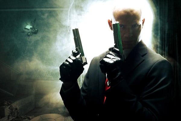 Hitman - Assassino 47 : Fotos Timothy Olyphant, Xavier Gens