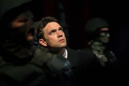 Hitman - Assassino 47 : Fotos Dougray Scott, Xavier Gens