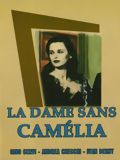 A Dama Sem Camélias : Poster