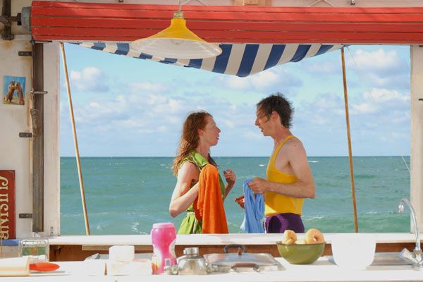 Rumba : Fotos Fiona Gordon, Bruno Romy, Dominique Abel