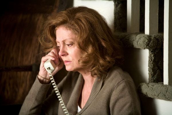 No Vale das Sombras : Fotos Susan Sarandon