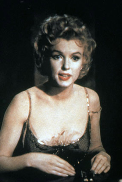 Nunca Fui Santa : Fotos Marilyn Monroe, Joshua Logan