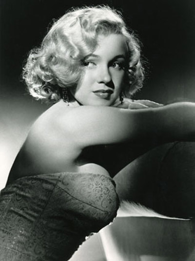 A Malvada : Fotos Marilyn Monroe, Joseph L. Mankiewicz