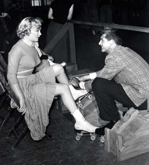 O Inventor da Mocidade : Fotos Cary Grant, Marilyn Monroe, Howard Hawks