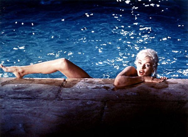 Fotos Marilyn Monroe
