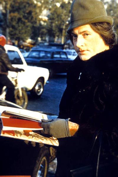 Fotos Michel Serrault