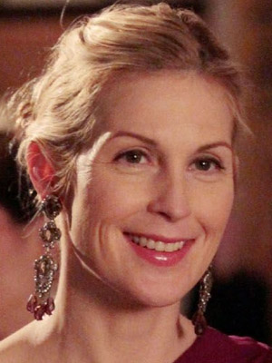 Poster Kelly Rutherford