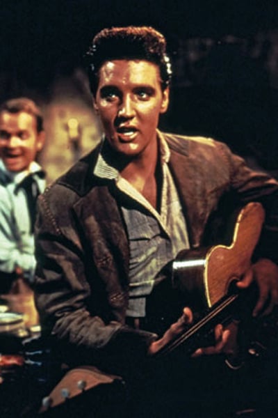 Estrela de Fogo : Fotos Elvis Presley