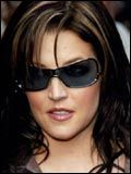 Poster Lisa Marie Presley