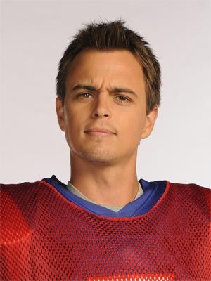 Poster Darin Brooks