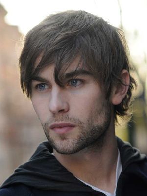 Poster Chace Crawford