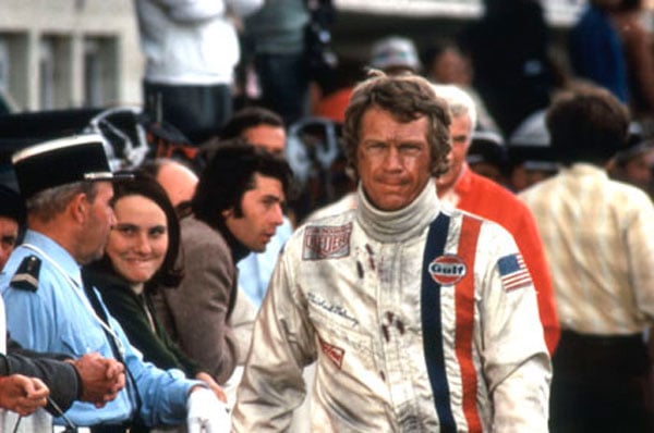 As 24 Horas de Le Mans : Fotos Steve McQueen, Lee H. Katzin