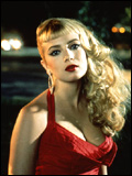 Poster Traci Lords