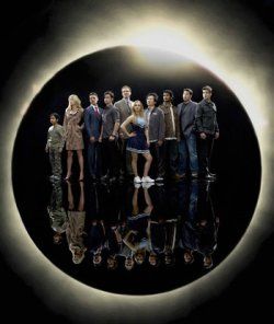 Heroes : Poster