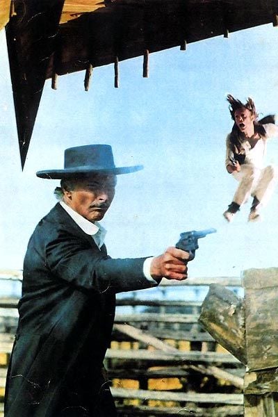 Fotos Lee Van Cleef