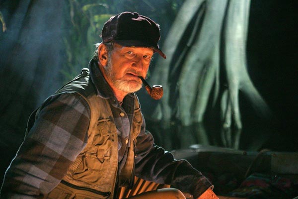 Terror no Pântano : Fotos Adam Green (VI), Robert Englund