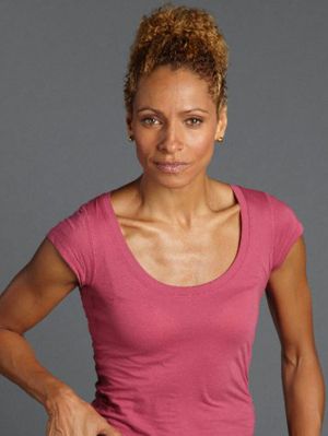 Poster Michelle Hurd