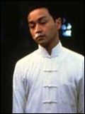 Poster Leslie Cheung