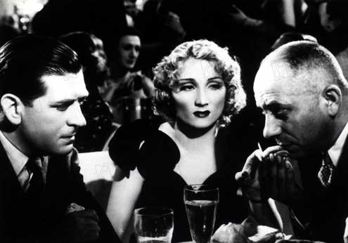 Fotos Erich Von Stroheim, Jany Holt, Pierre Chenal