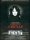 O Exorcista II - O Herege : Poster
