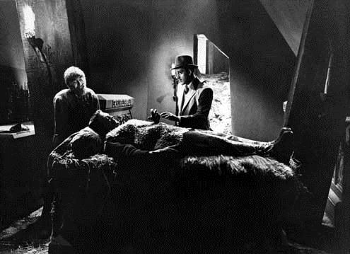 O Filho de Frankenstein : Fotos Boris Karloff, Bela Lugosi, Rowland V. Lee, Basil Rathbone