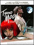 Tykho Moon - Segredos da Eternidade : Poster