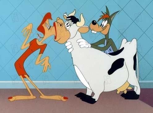 Fotos Tex Avery