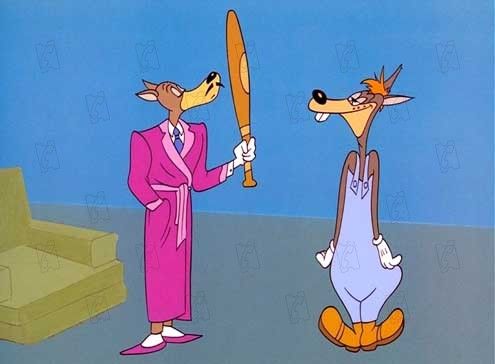 Fotos Tex Avery