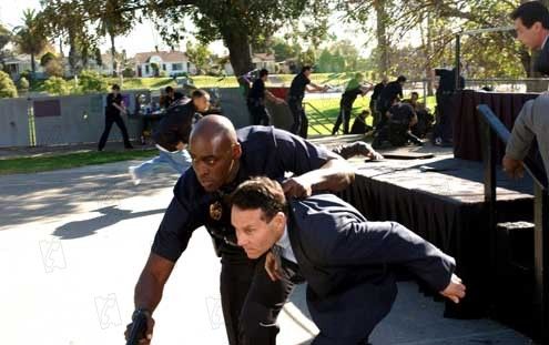 Fotos Michael Jace