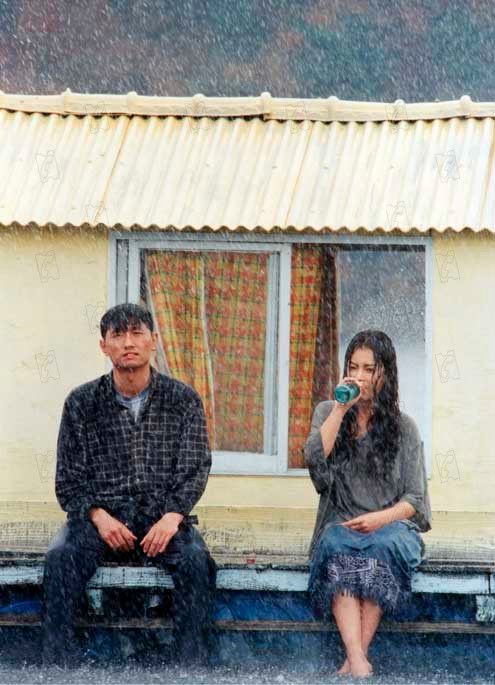 Fotos Kim Ki-duk