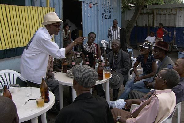 Rumba do Rio : Fotos Jacques Sarasin, Wendo Kolosoy